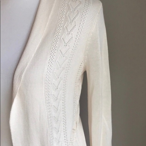 Skies Are Blue | Stitch fix Sweater! - Picture 3 of 8